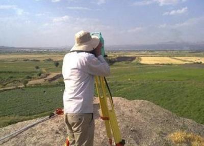 حدنگاری 300 هزار هکتار از عرصه های منابع طبیعی خراسان جنوبی