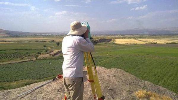 حدنگاری 300 هزار هکتار از عرصه های منابع طبیعی خراسان جنوبی