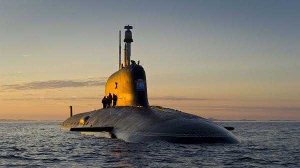زیردریایی کلاس یاسن؛ نگین نیروی دریایی روسیه و کابوس غربی ها