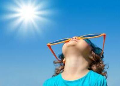آفتاب سوختگی را به سرعت با این روش ها درمان کنید