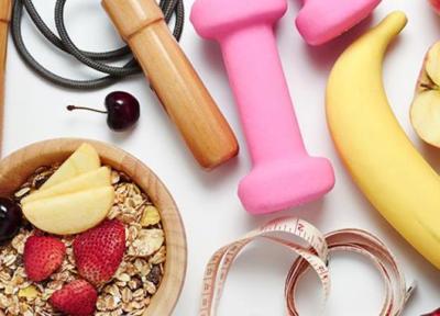 قبل از ورزش چه خوراکی هایی بخوریم تا برترین عملکرد را داشته باشیم؟