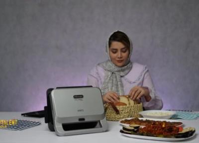 آنالیز ساندویچ ساز دلونگی SW12AB.S؛ طراحی زیبا و عملکرد قابل قبول