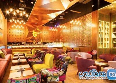 با شماری از برترین کافه های پاسداران آشنا شوید