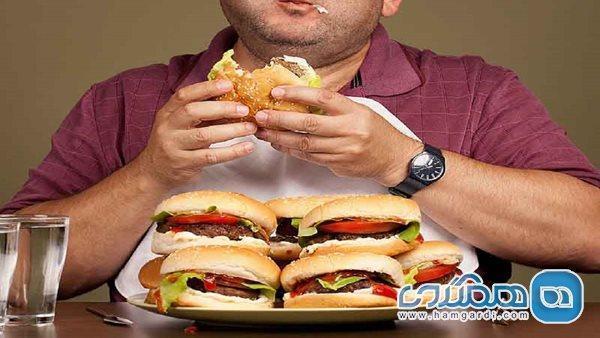 کمبود کدام مواد غذایی باعث گرسنگی بیش از حد می شود؟