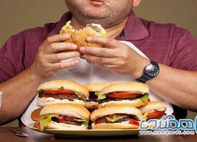 کمبود کدام مواد غذایی باعث گرسنگی بیش از حد می شود؟